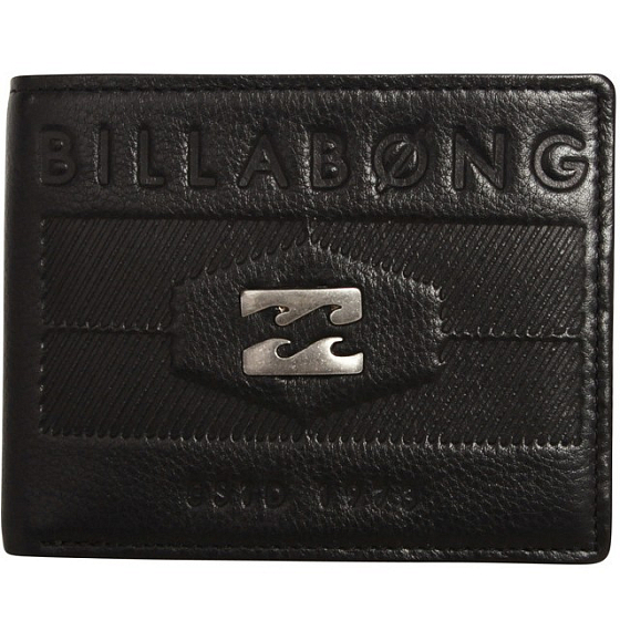 Кошелек Billabong Boston Wallet  SS15 от Billabong в интернет магазине www.traektoria.ru -  фото
