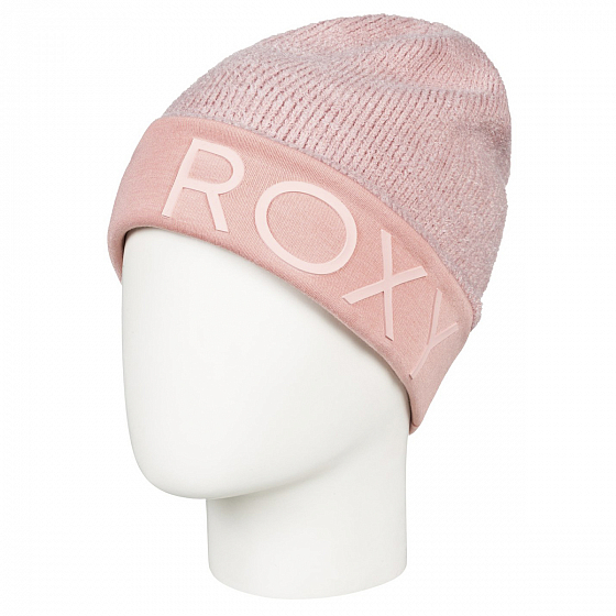 

Шапка Roxy, Белый;красный;coral cloud, Roxy Premiere B Hdwr 2019 CORAL CLOUD