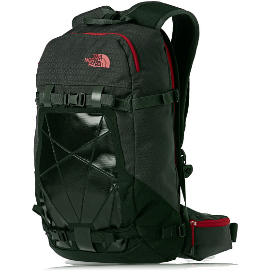 north face slackpack