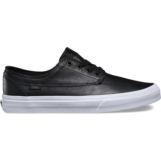 vans brigata