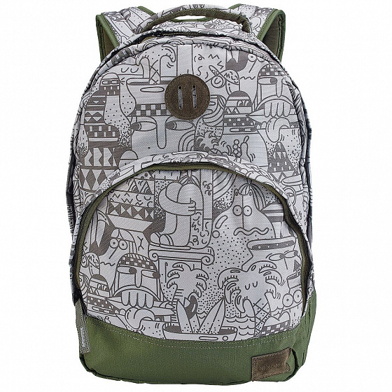 nixon grandview backpack