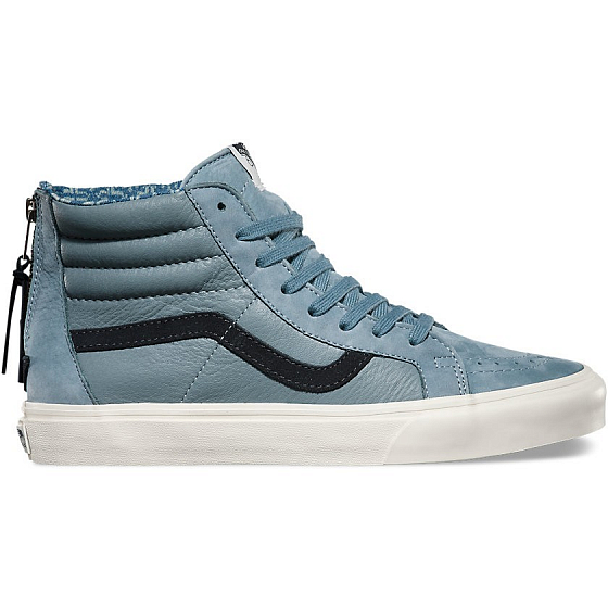 vans sk8 hi zip
