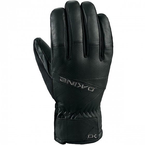 Перчатки Dakine Daytona Glove  FW14 от Dakine в интернет магазине www.traektoria.ru -  фото