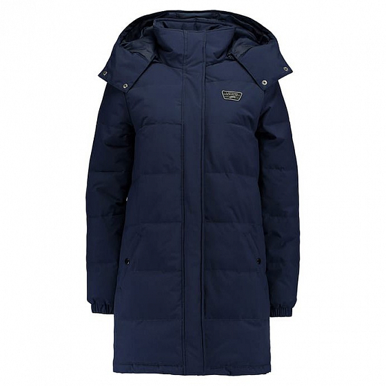 vans doppler puffer