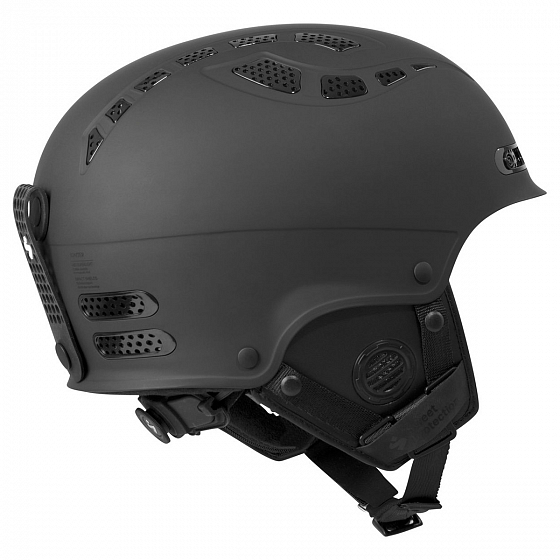 Шлем Sweet Protection Igniter II Helmet  FW от Sweet Protection в интернет магазине www.traektoria.ru - 3 фото