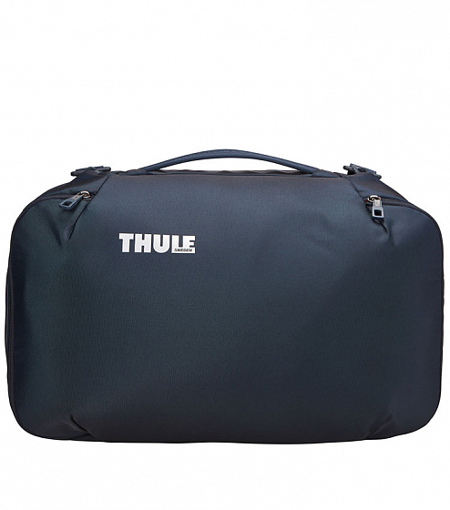 thule subterra 40l