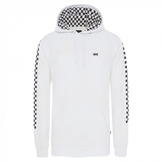 Толстовка Vans Versa Hoodie SS19 купить в интернет магазине Траектория -  цена, отзывы, скидки в Москве, Санкт-Петербурге