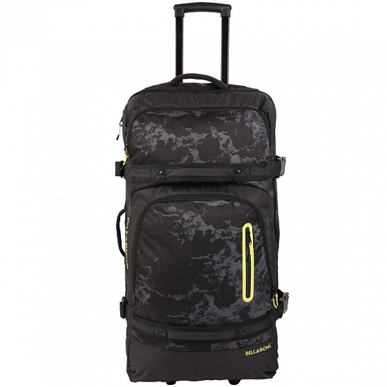 billabong luggage