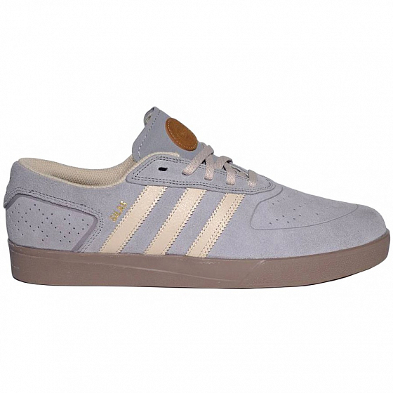 Низкие кеды Adidas Silas Vulc SS15 