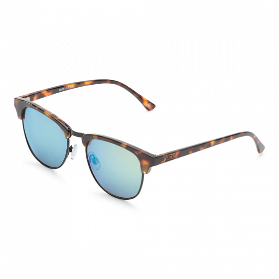 Очки Vans Dunville Shades SS19 купить в интернет магазине Траектория -  цена, отзывы, скидки в Москве, Санкт-Петербурге