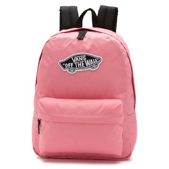 vans realm backpack
