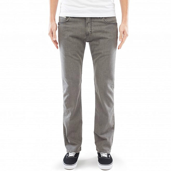 Джинсы Vans V66 Slim SS15 купить в 