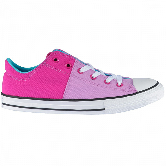 Низкие кеды Converse Chuck Taylor ALL 