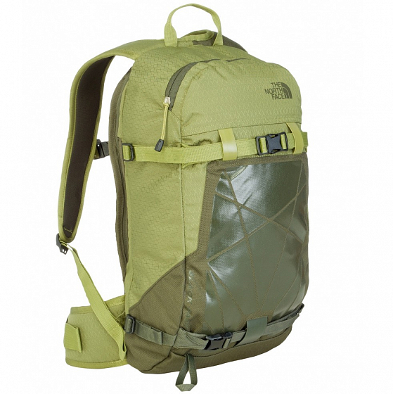 the north face slackpack