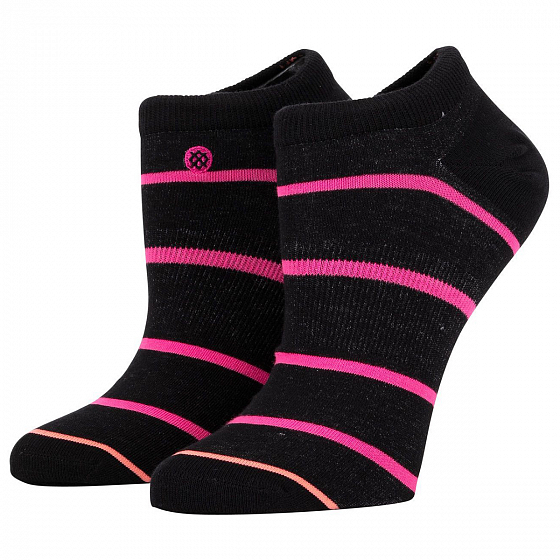 

Носки Stance, Черный;black, Foundation Women Ally 2019 BLACK
