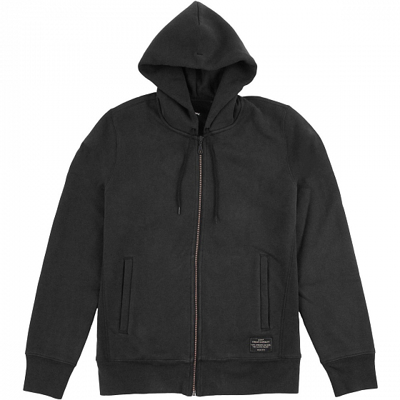 levi's skateboarding hoodie