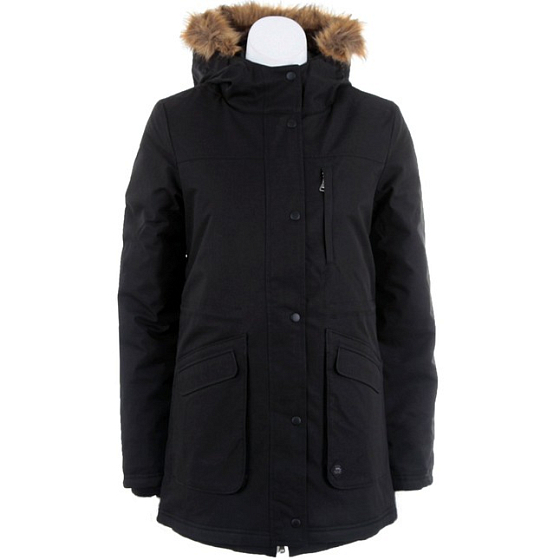 vans w cadet parka mte