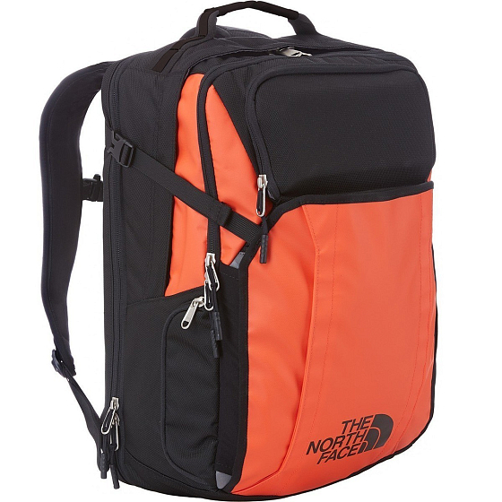 the north face wavelength pack