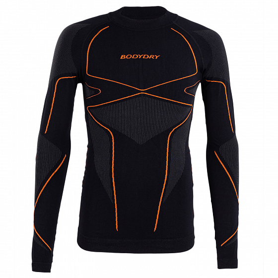 Термокофта Bodydry