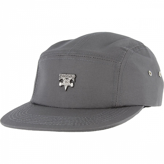 Кепка Thrasher 5-panel CAP SS15 купить 