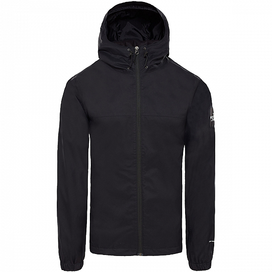 the north face m mountain q jacket