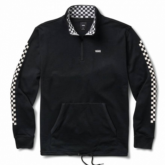 Толстовка Vans Versa QZP SS19 купить в интернет магазине Траектория - цена,  отзывы, скидки в Москве, Санкт-Петербурге