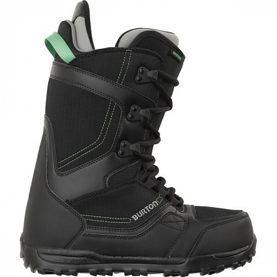 burton phantom boots