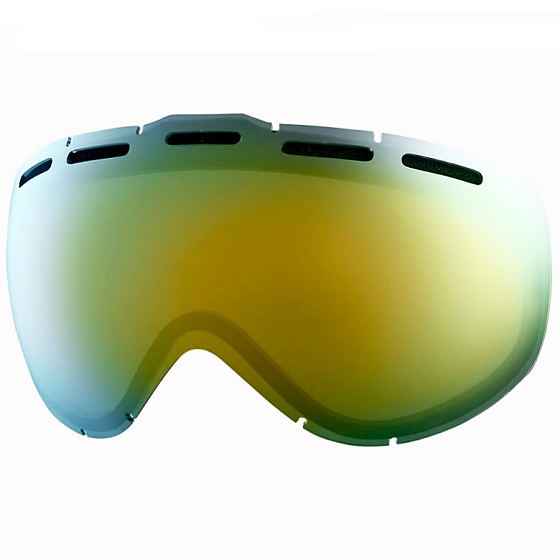 Линза для маски Anon Hawkeye/haven Lens FW17 купить в интернетмагазине