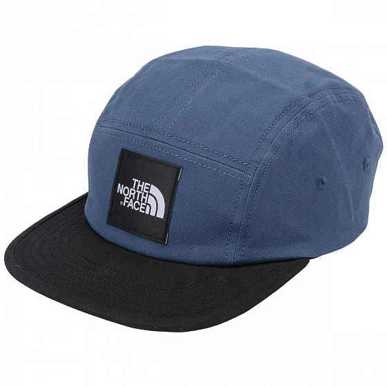 north face five panel