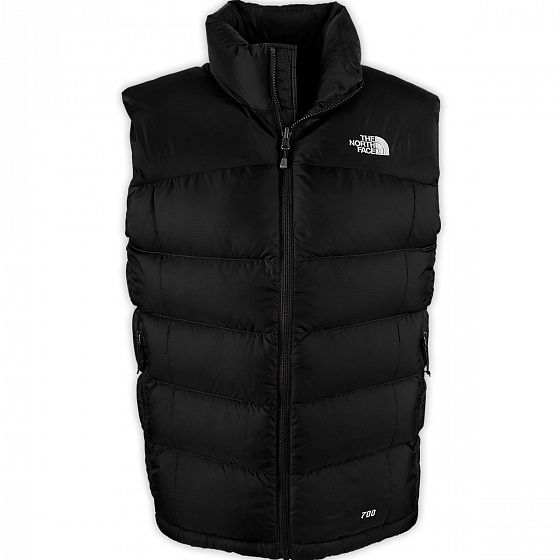 the north face nupste 2