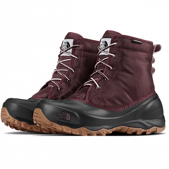 Ботинки The North Face W Tsumoru Boot 