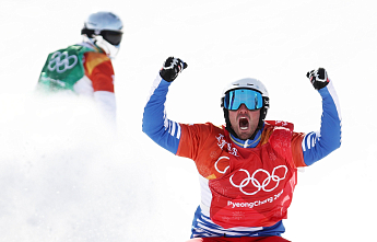 НАУКА: ПСИХОЛОГИЯ ПОБЕДИТЕЛЯ