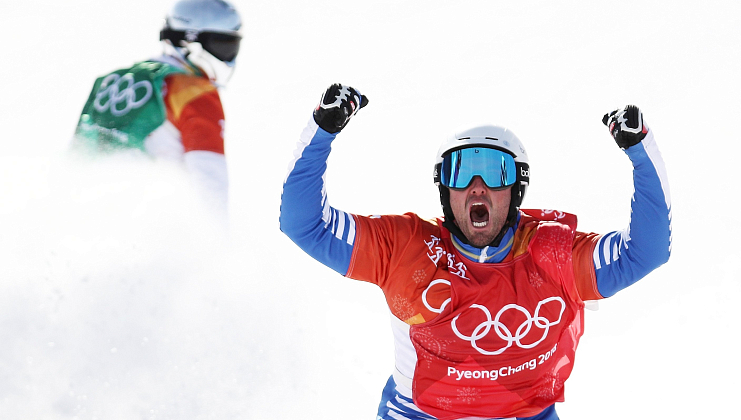 НАУКА: ПСИХОЛОГИЯ ПОБЕДИТЕЛЯ