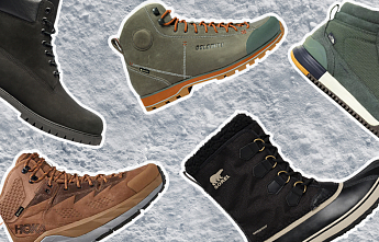 Зима не за горами