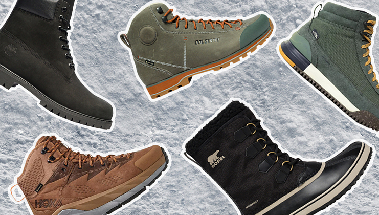 Зима не за горами