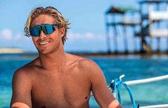 OAKLEY: НОВЫЕ МОДЕЛИ