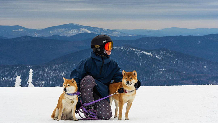 CHUKCHA: ВЫБЕРИ СВОЮ СТИХИЮ