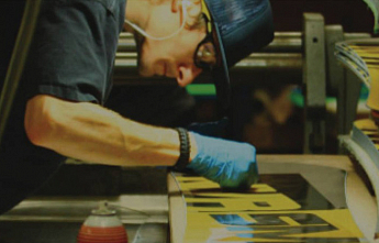 Ручная сборка от Never Summer. Обзор коллекции 20/21.