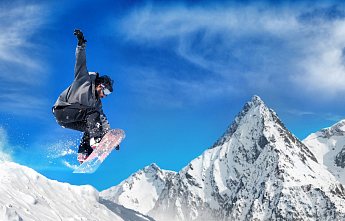 НАУКА: КАК РАБОТАТЬ СО СТРАХОМ?