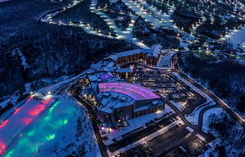 ГОРНОЛЫЖКИ: 9 ХУДШИХ КУРОРТОВ МИРА