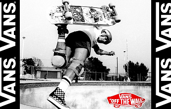 Культурный код: VANS OLD SKOOL