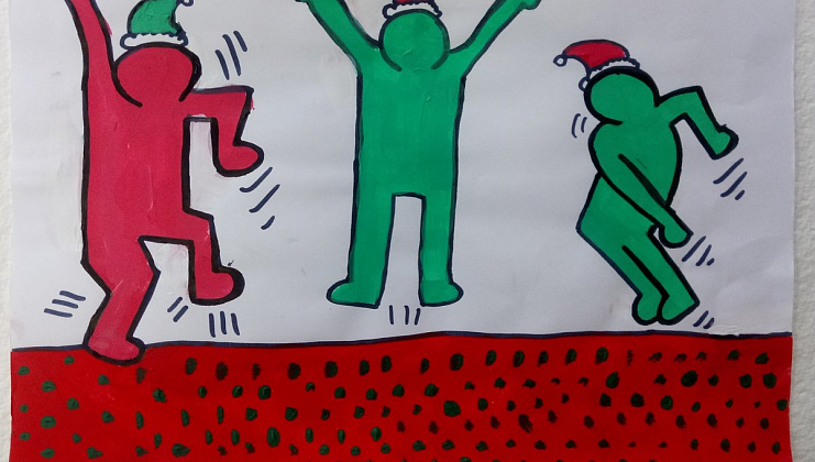 Главный вопрос Нового года. Выбор подарков от Траектории.