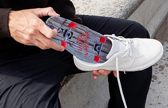 Комфорт в деталях: главные особенности стелек для райдеров Remind Insole