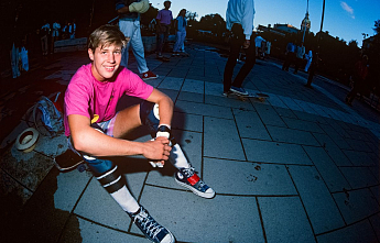 ЛЕГЕНДЫ СКЕЙТБОРДИНГА: РОДНИ МАЛЛЕН