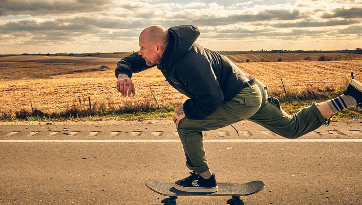 БОЛЬШЕ, ЧЕМ ИМЯ: ОБУВЬ