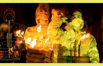 Коллаборации Element с британским акцентом.