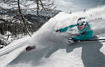 ZANIER: С ЛЮБОВЬЮ К ГОРАМ