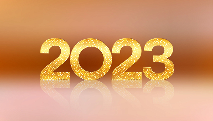 2023: ИТОГИ ГОДА