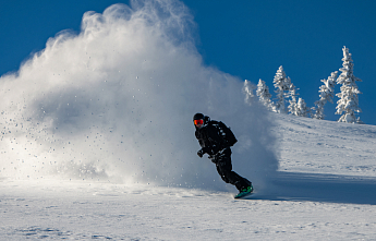 Burton [ak] Cyclic: гениальная простота