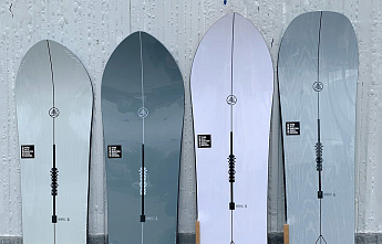 Burton Family Tree - для тех, кто вправду крут